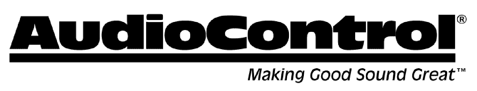 AudioControl authorized installer
