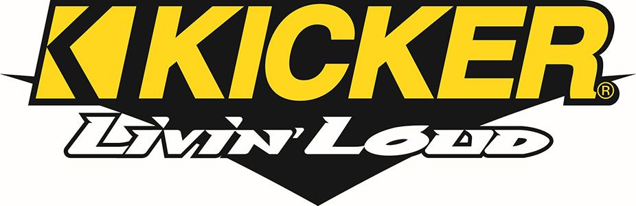 Kicker authorized installer