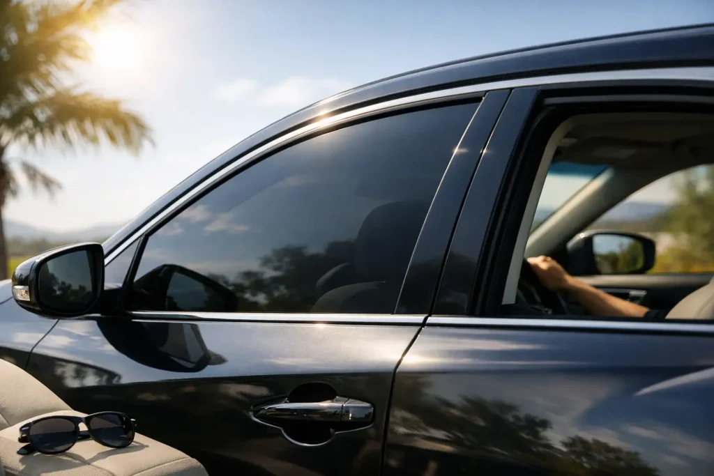 Can Tint Improve Car Comfort? Yes – Here’s How