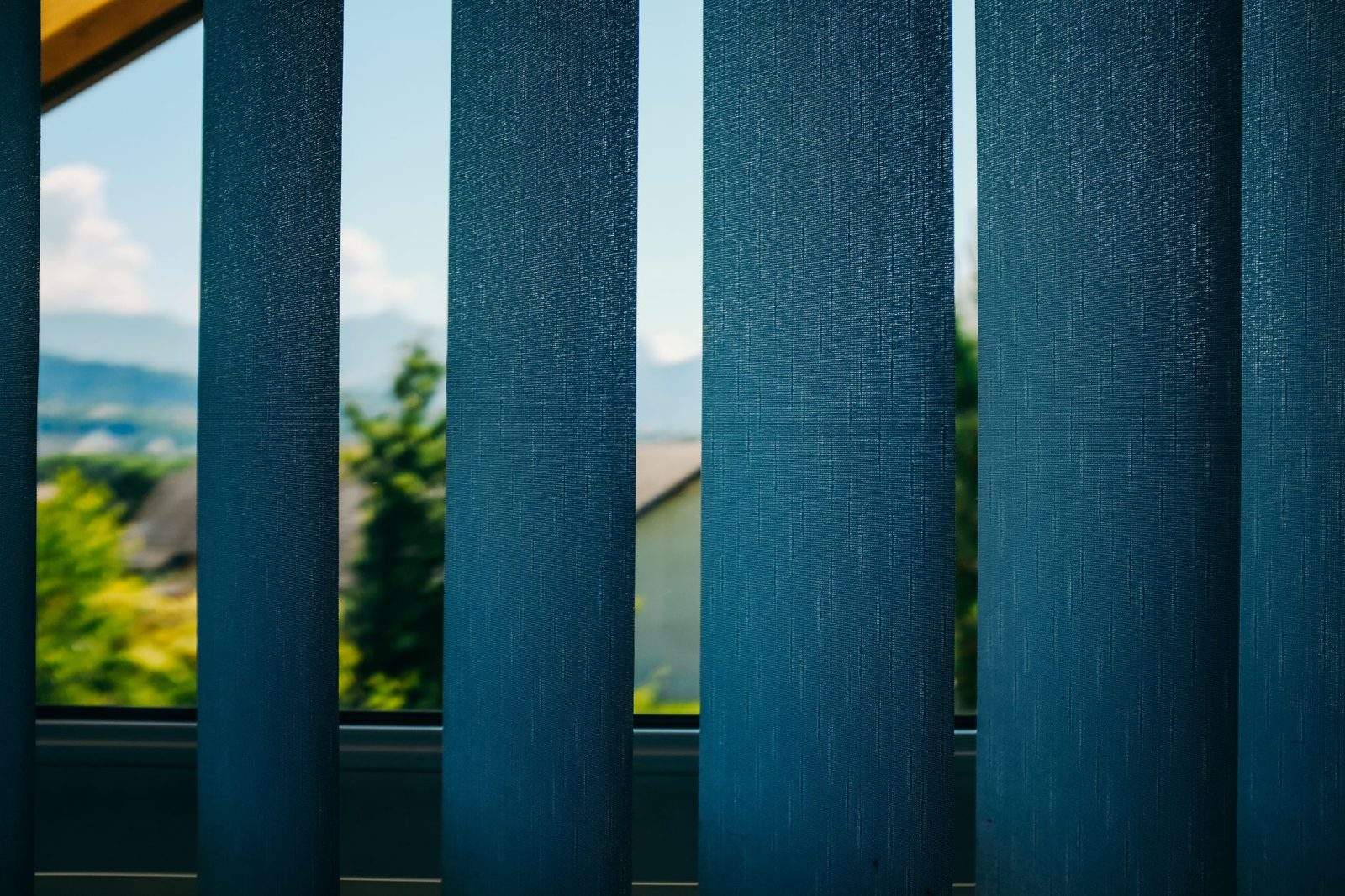 Energy-saving window film by Tint Station