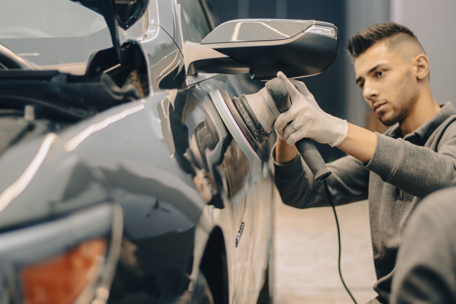 Tint Station services in Deerfield Beach, FL