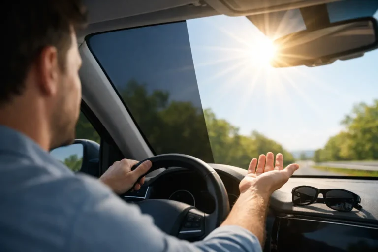 Does Window Tint Block UV? Yes – Here’s How