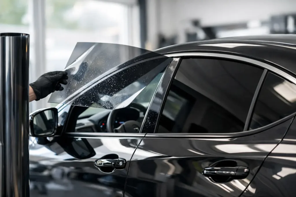 Is Ceramic Tint Worth It for Your Car?
