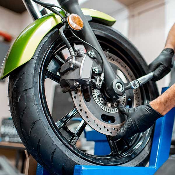 Bagger stretching by Tint Station
