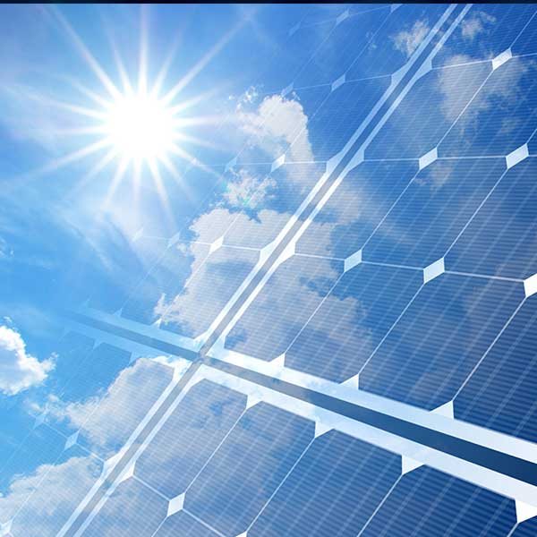 Energy-saving window film by Tint Station