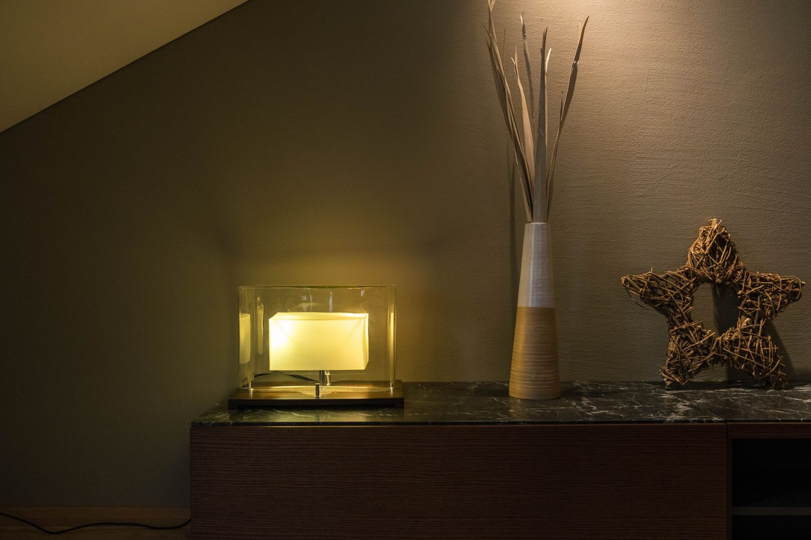 Residential lighting by Tint Station
