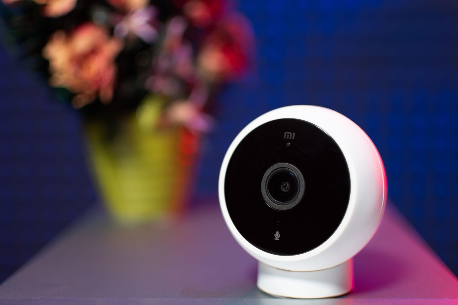 Home security systems by Tint Station