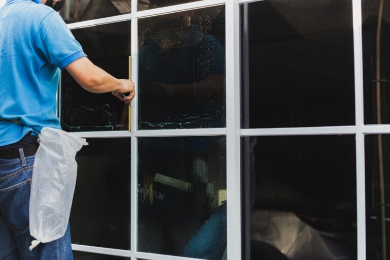 How Does Window Tint Reduce Heat?