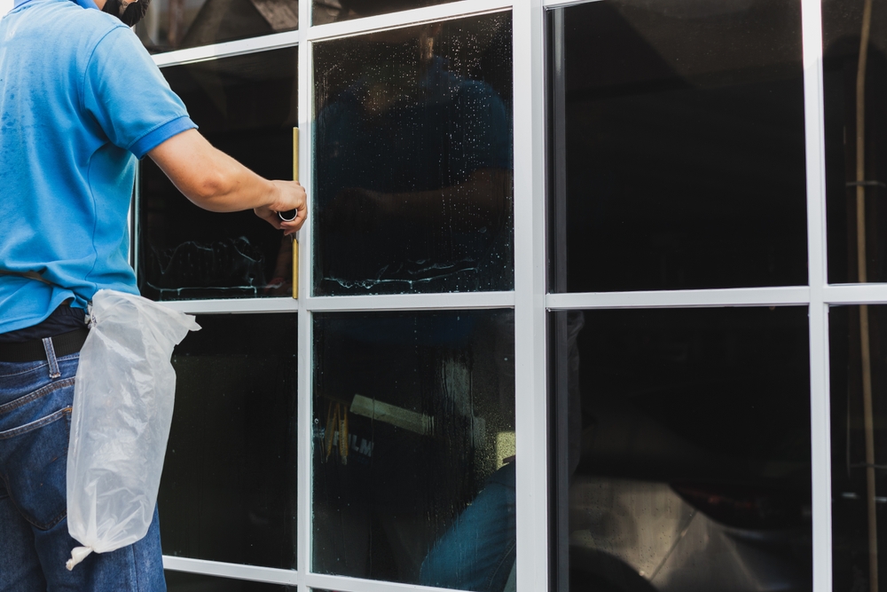 How Does Window Tint Reduce Heat?